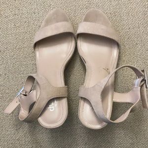 Charles by Charles David Lambert Wedge Sandalwomen